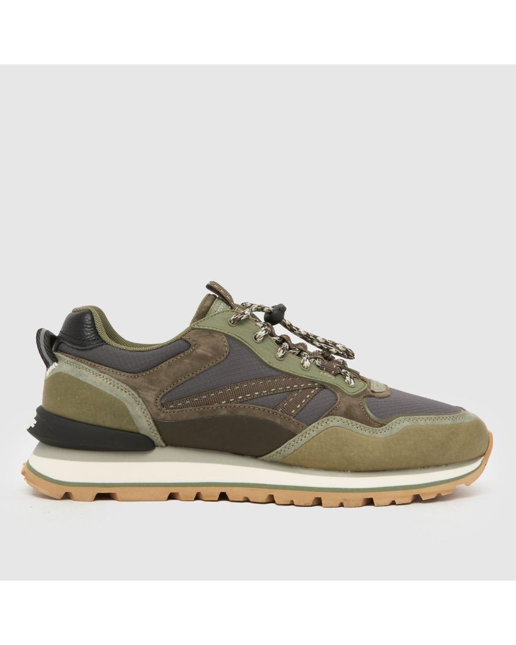 HOFF Green City Off Road Trainers for men