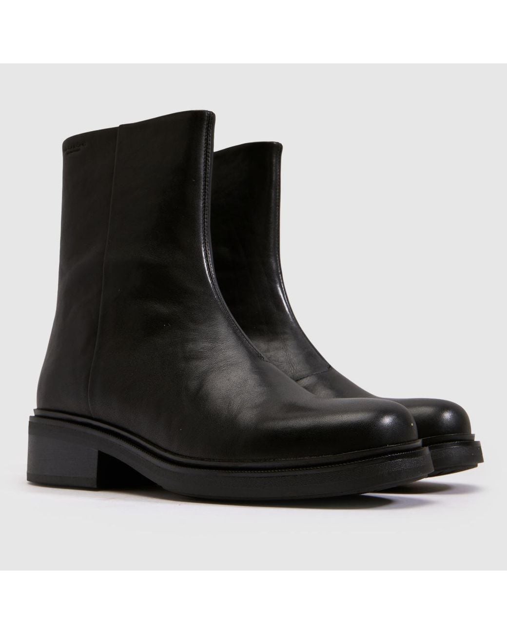 Vagabond Black Shoemakers Karlie Boots
