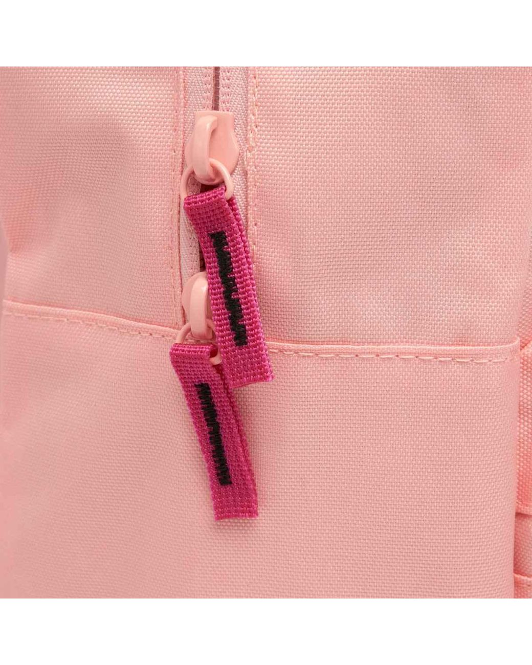 Converse Pink Chuck Patch Backpack