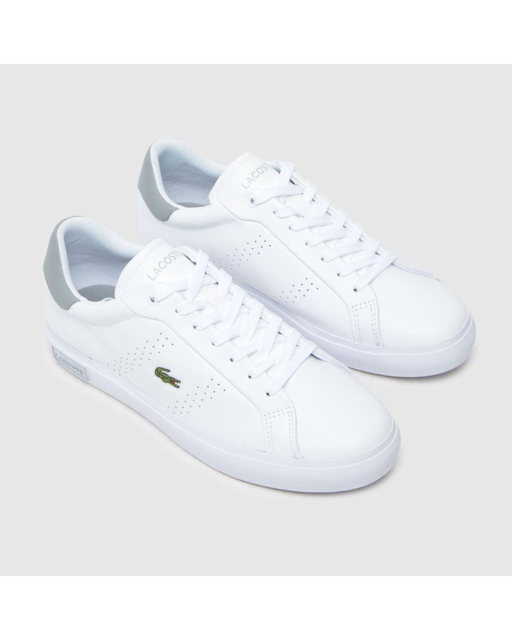 lacoste powercourt 2.0