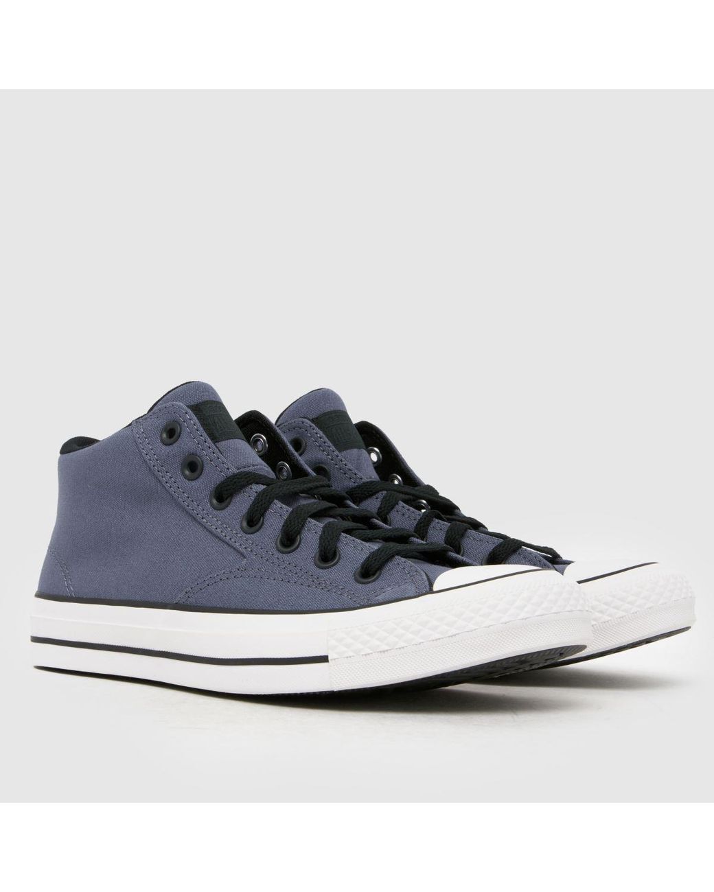 Converse Blue All Star Malden Trainers for men