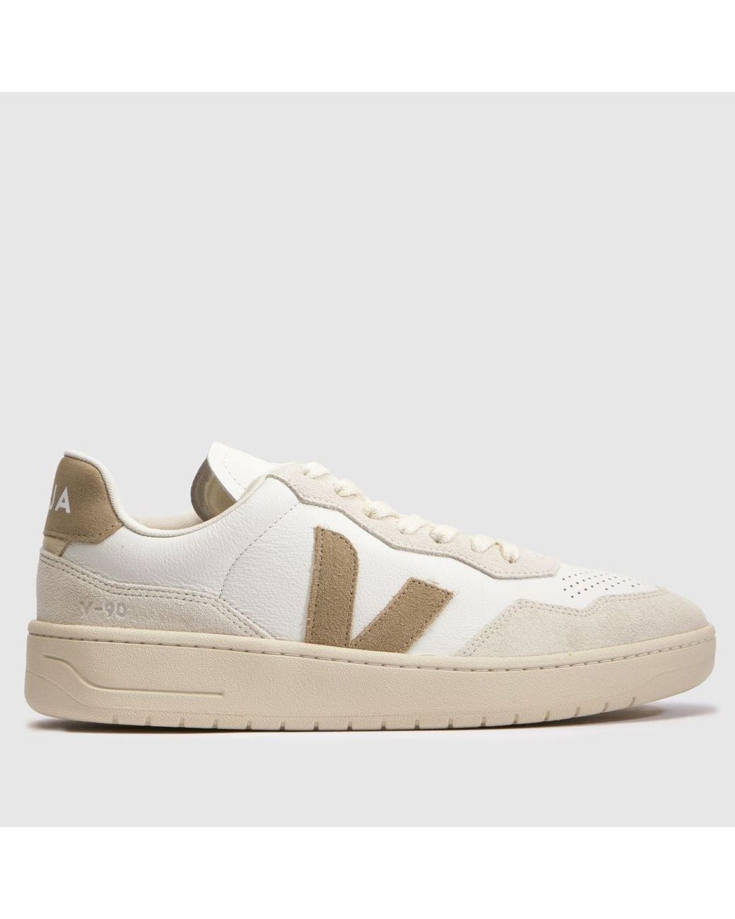 Veja Natural V-90 Trainers for men