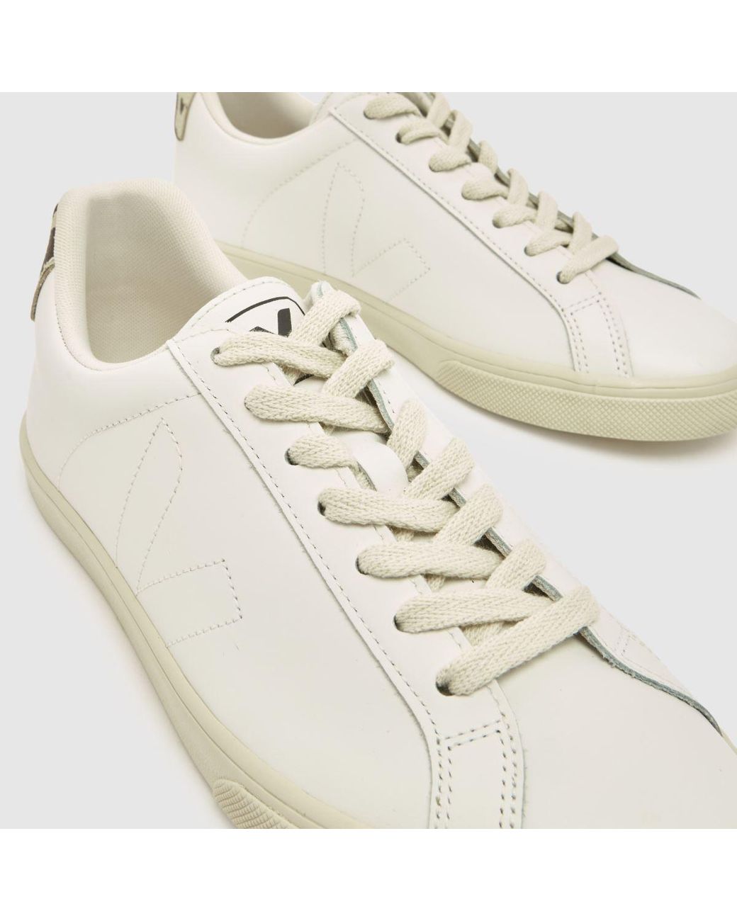 Veja Natural Esplar Trainers