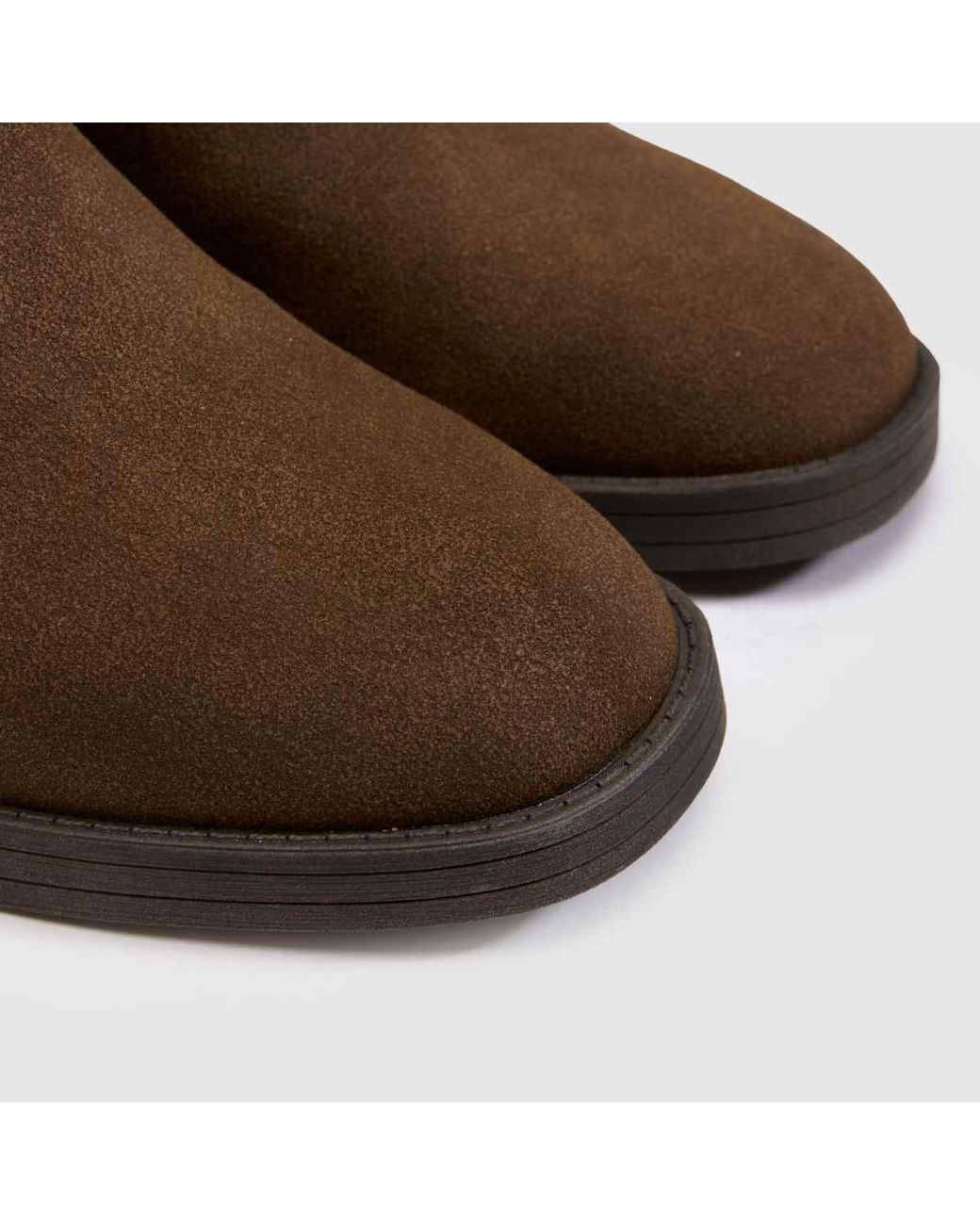 Blowfish Brown Nomadic Calf Boots