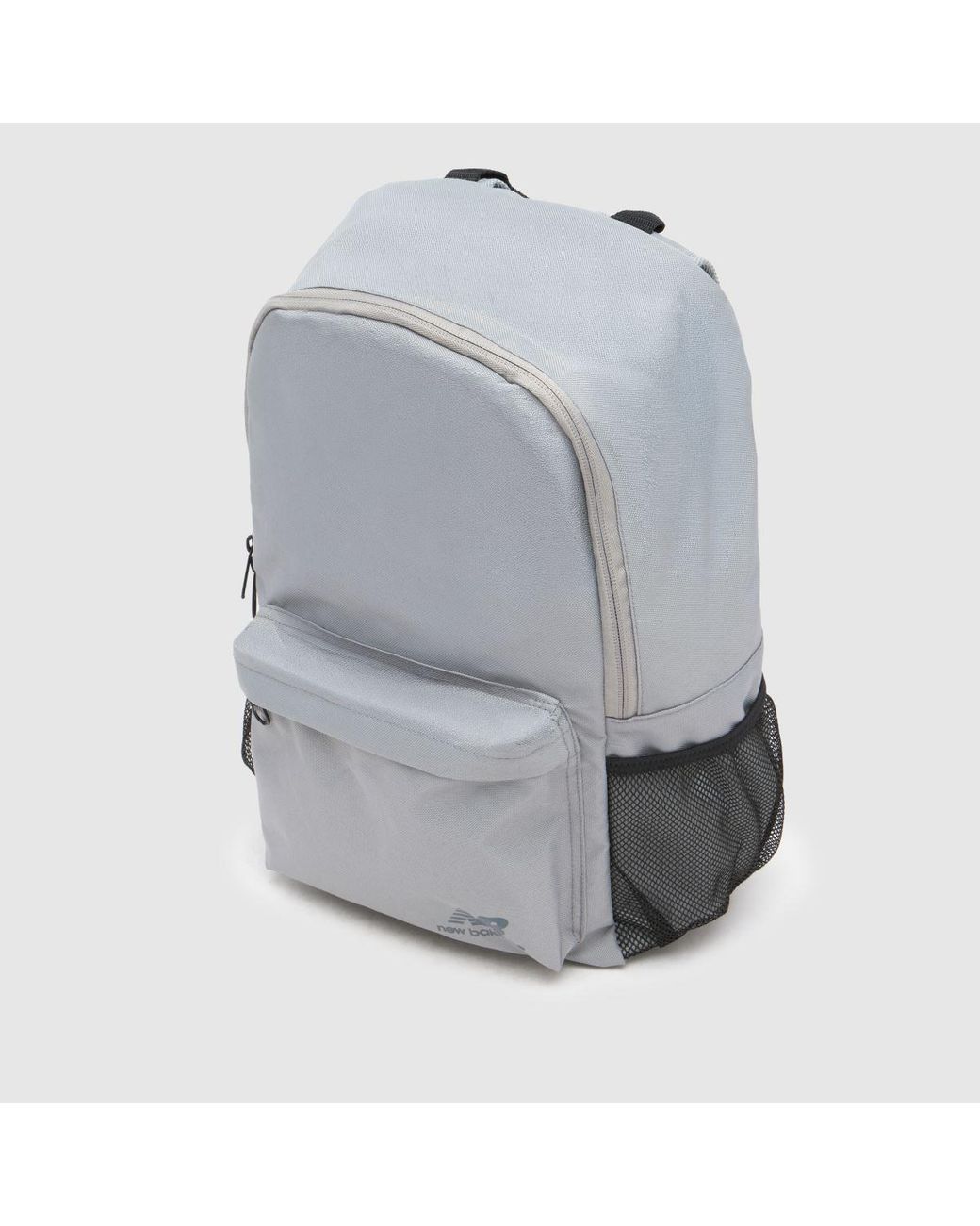 New Balance Gray Pelham Backpack