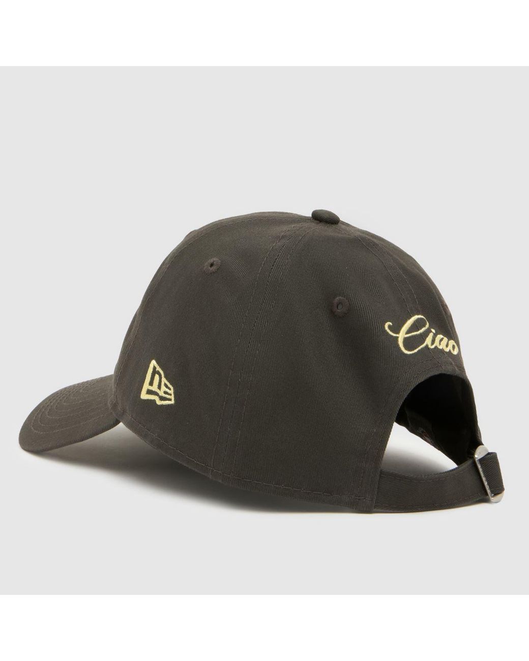 KTZ Multicolor 9Twenty Yankees Slogan Cap