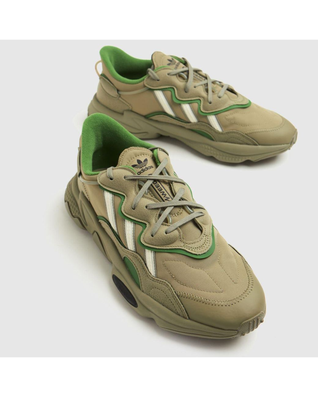 Adidas Ozweego H04241 from 80,90 €