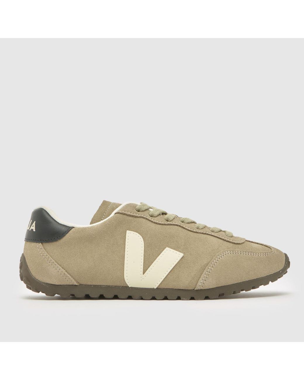 Veja Brown Gt Trainers