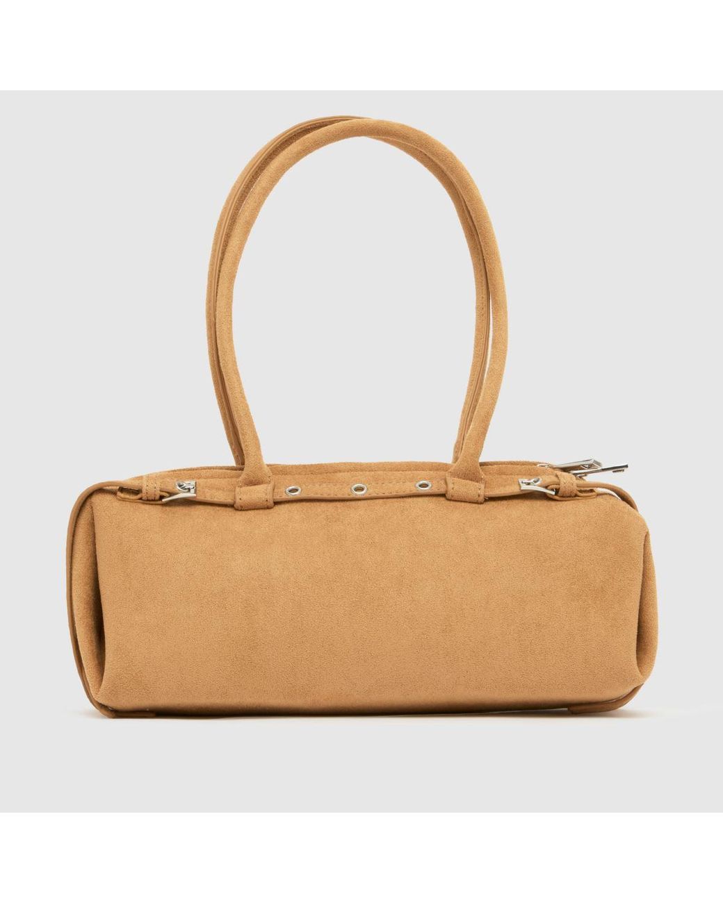 Schuh Natural Jordyn Shoulder Bag