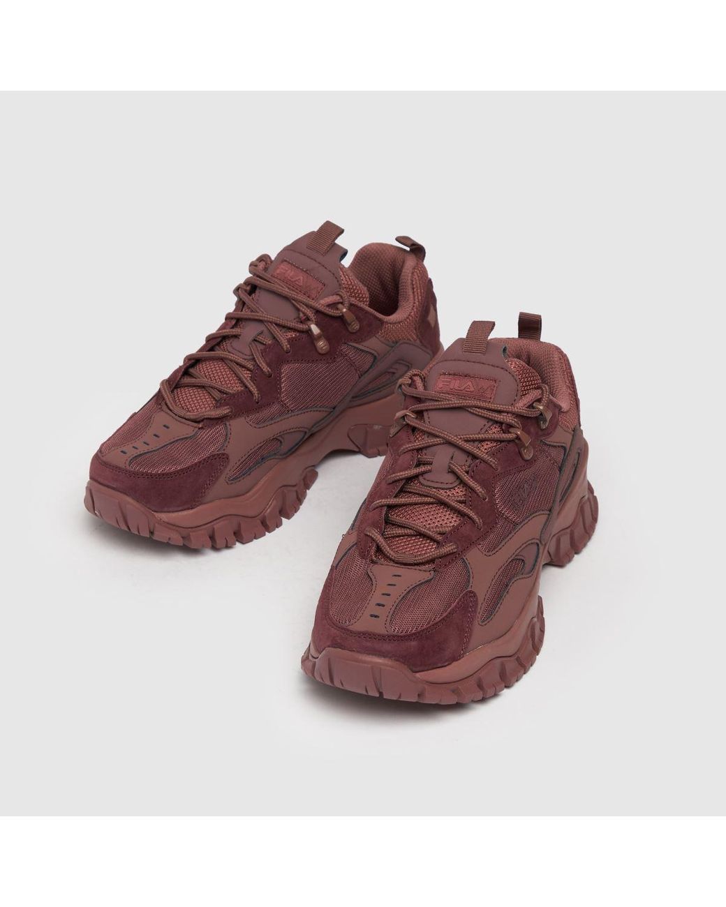 Blood 2024 red filas