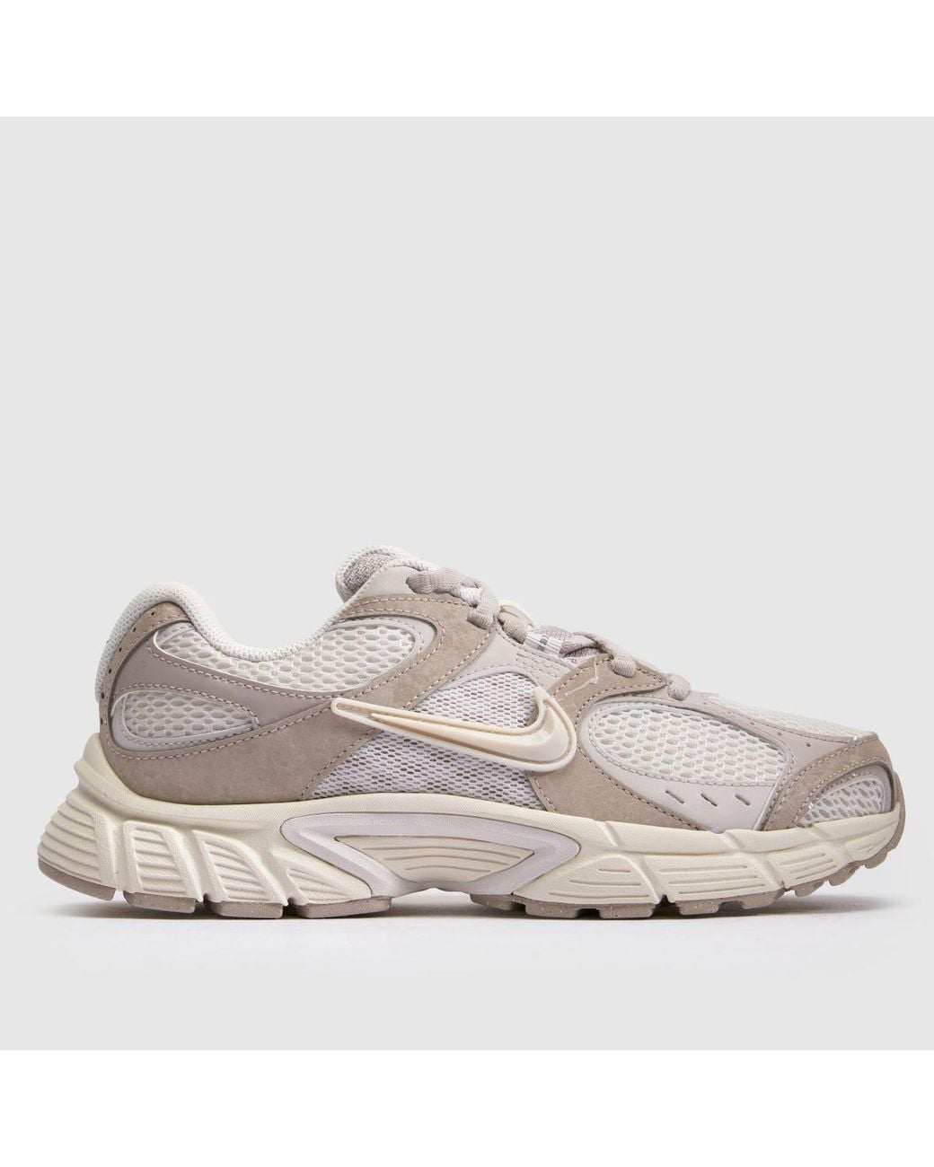 Nike Multicolor V5 Runner Trainers
