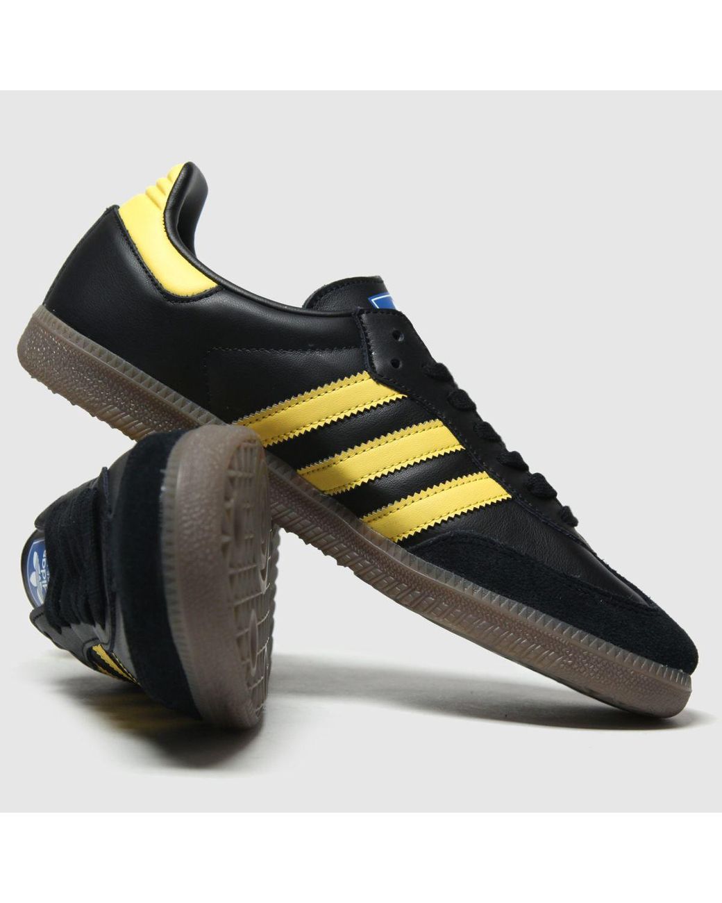 schuh mens adidas trainers