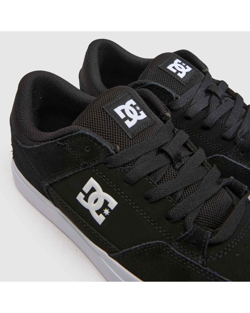 Dc Black Onyx Trainers for men