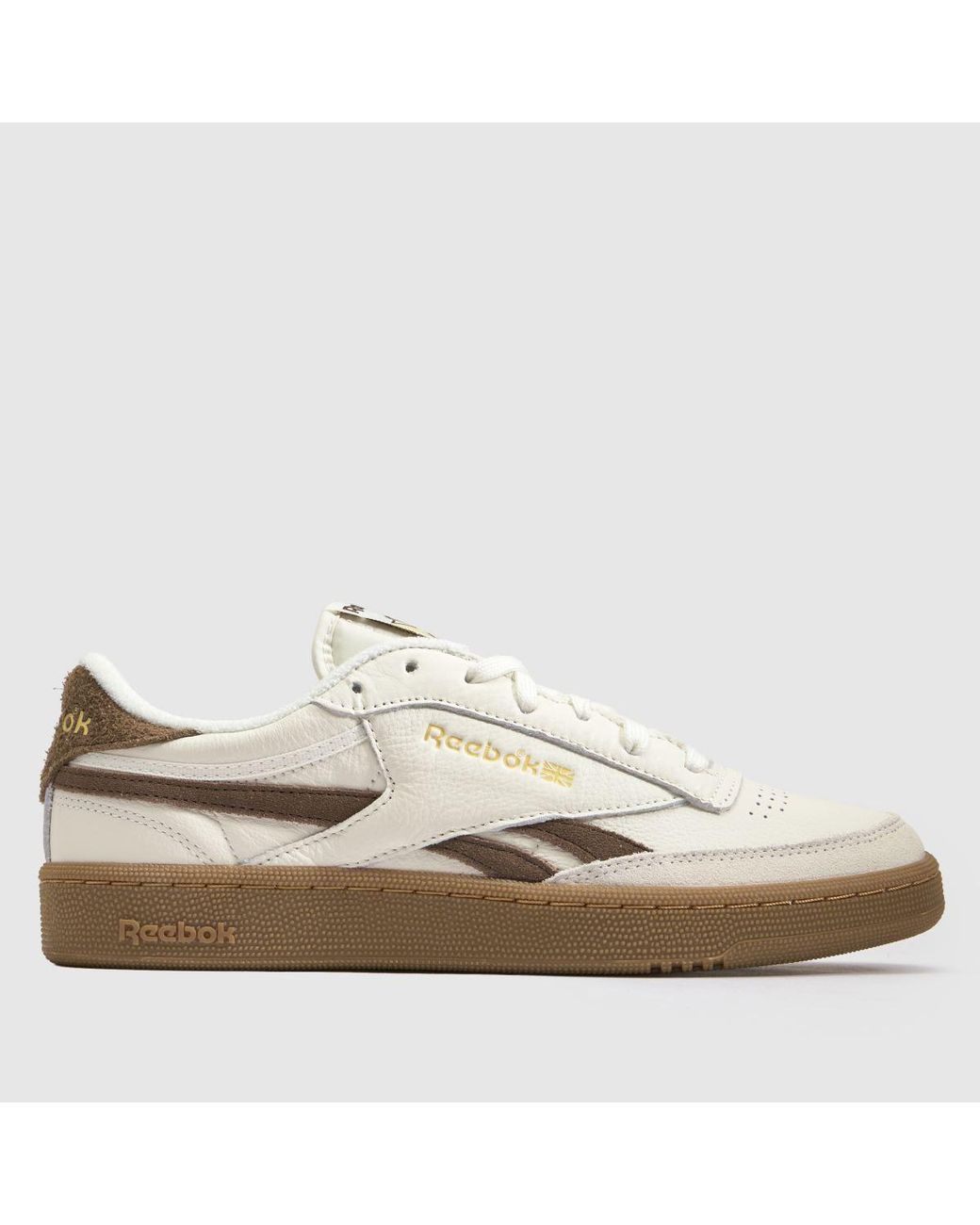 Reebok Multicolor Club C Revenge Trainers for men
