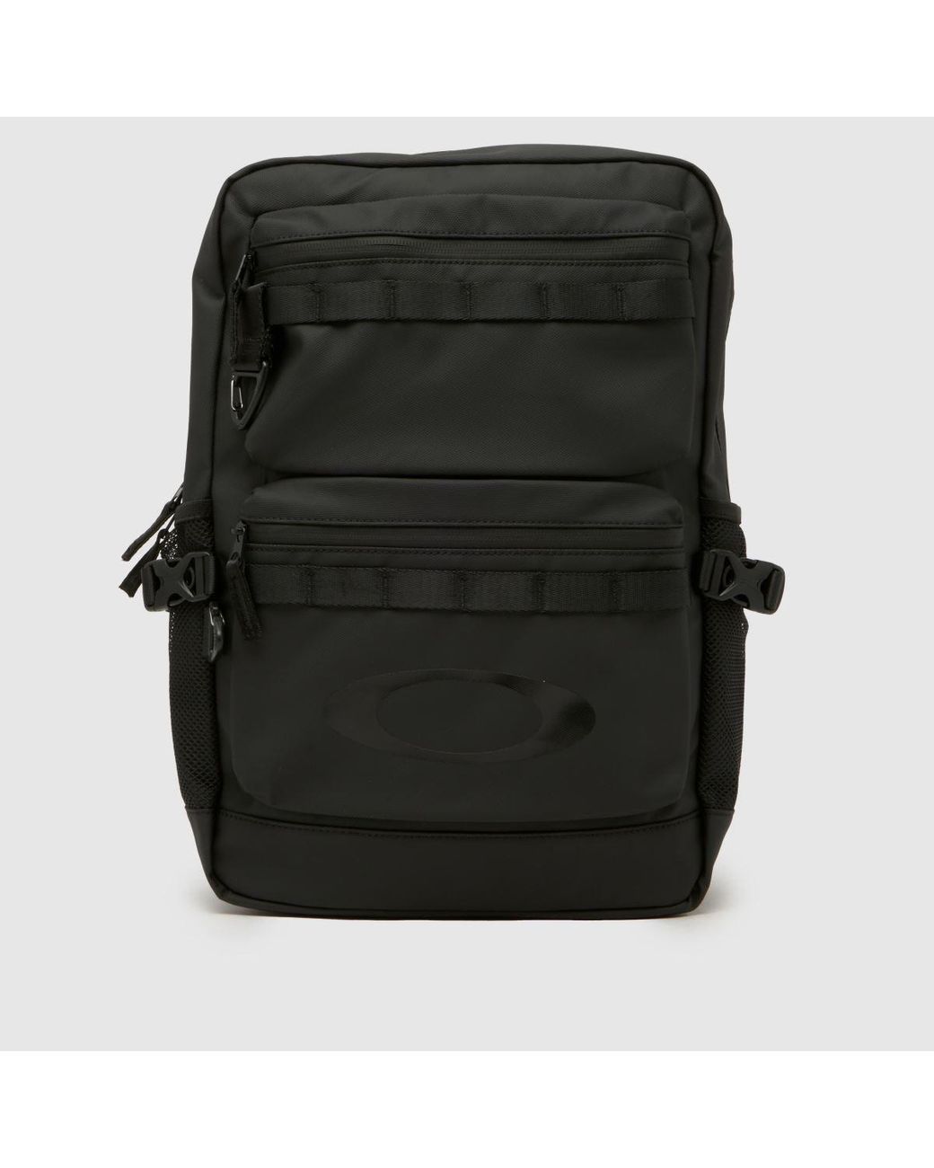Oakley Black Rover Laptop Backpack
