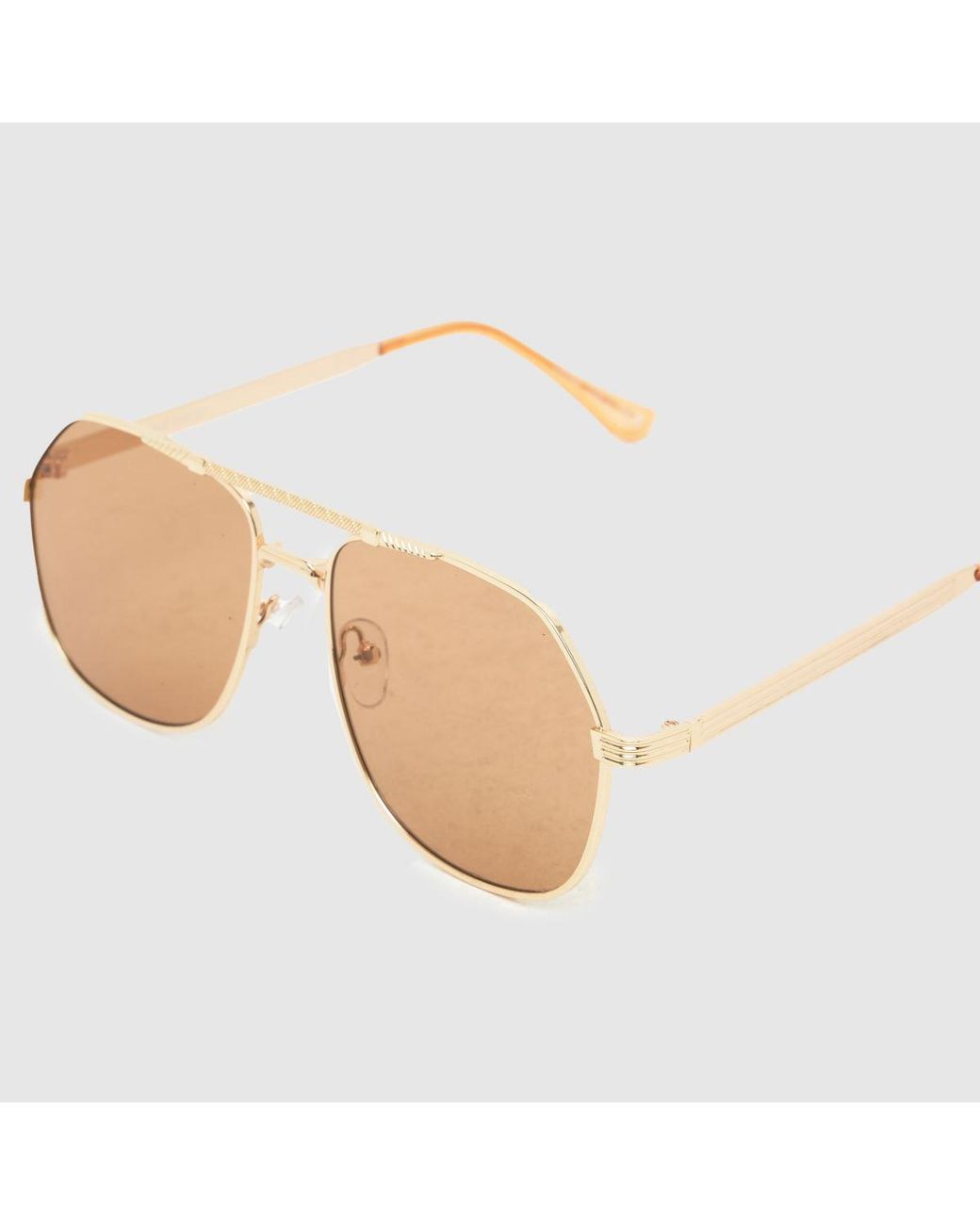 Aire Natural Cosmos Sunglasses