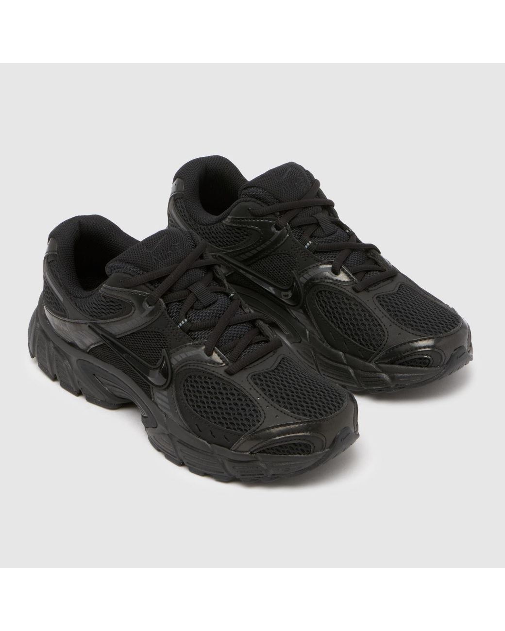 Nike Black V5 Rnr Trainers