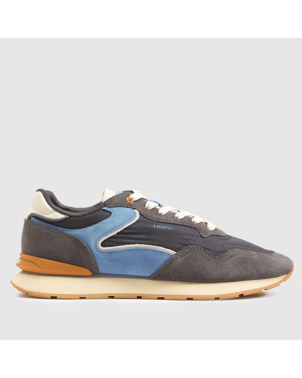 HOFF Blue City Trainers for men