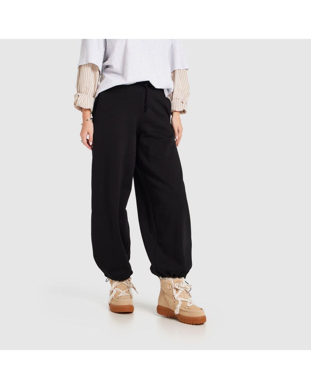 Sorel Natural Ona Ave Alpine Plus Boots