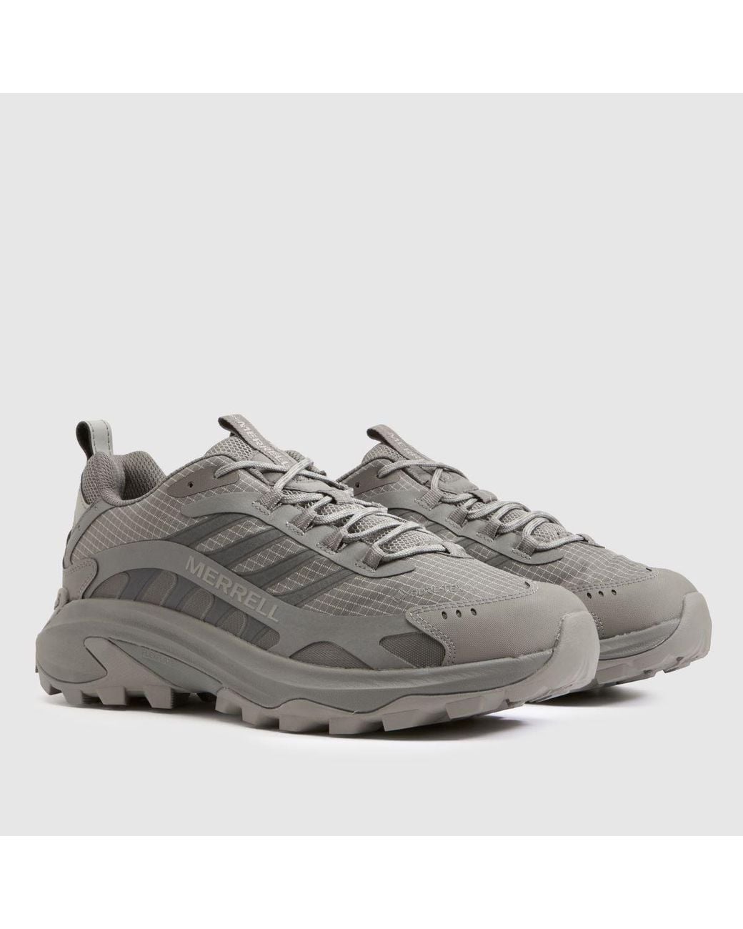 Merrell Gray Moab Speed 2 Gtx Trainers for men