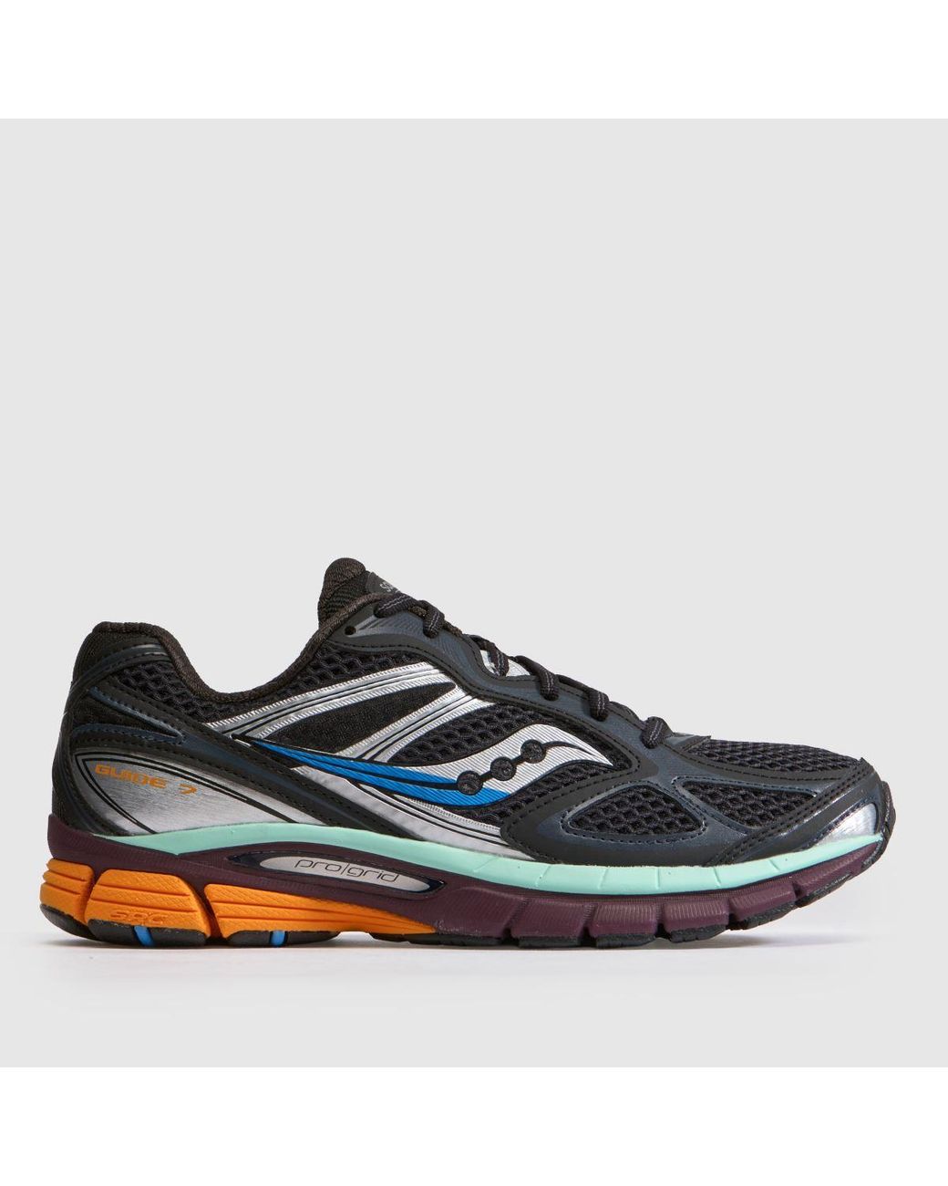 Saucony Blue Guide 7 Trainers for men