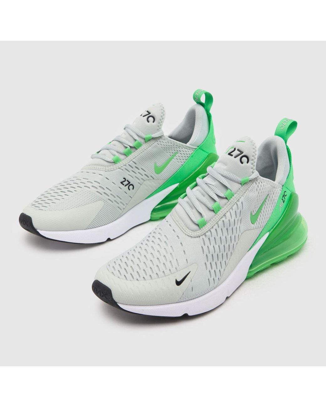 air 70 green
