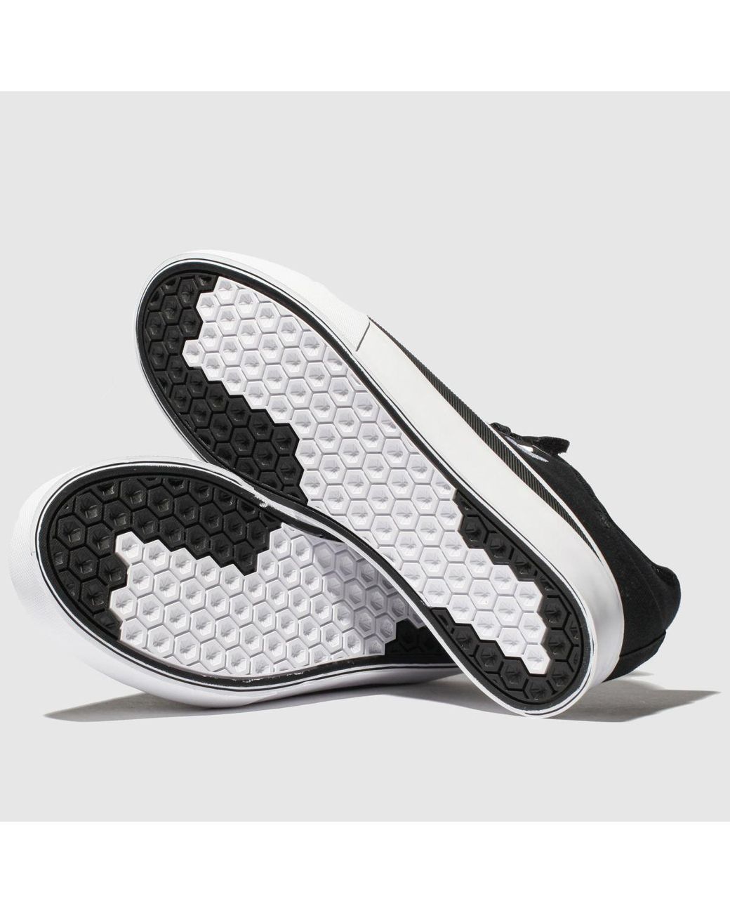 adidas originals sabalo trainer in black and white