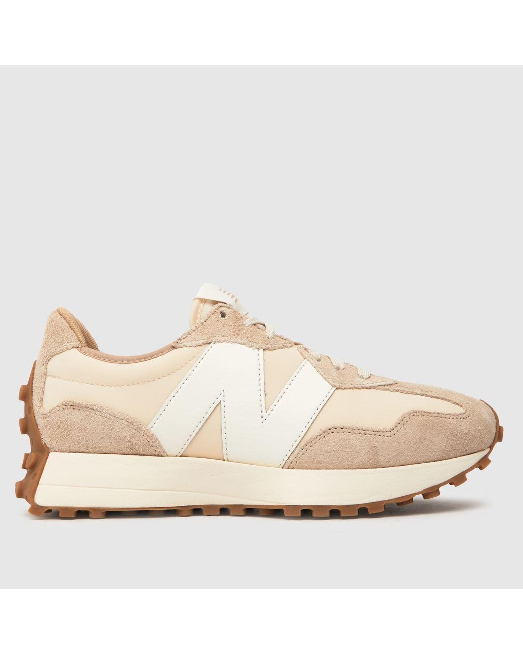 New Balance Natural 327 Trainers