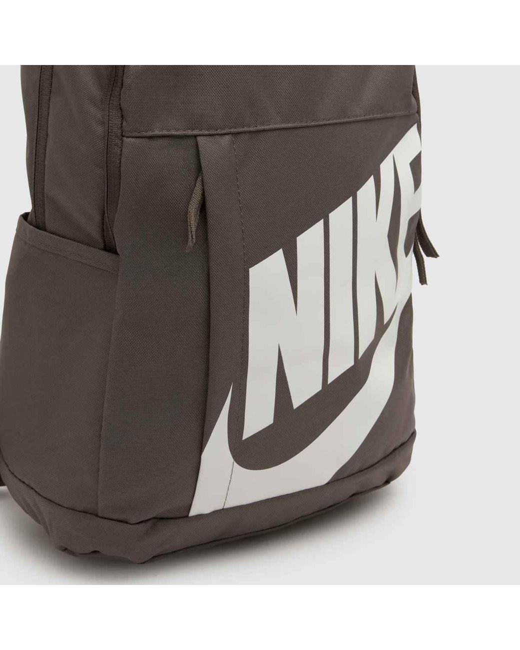 Nike Gray Elemental Backpack