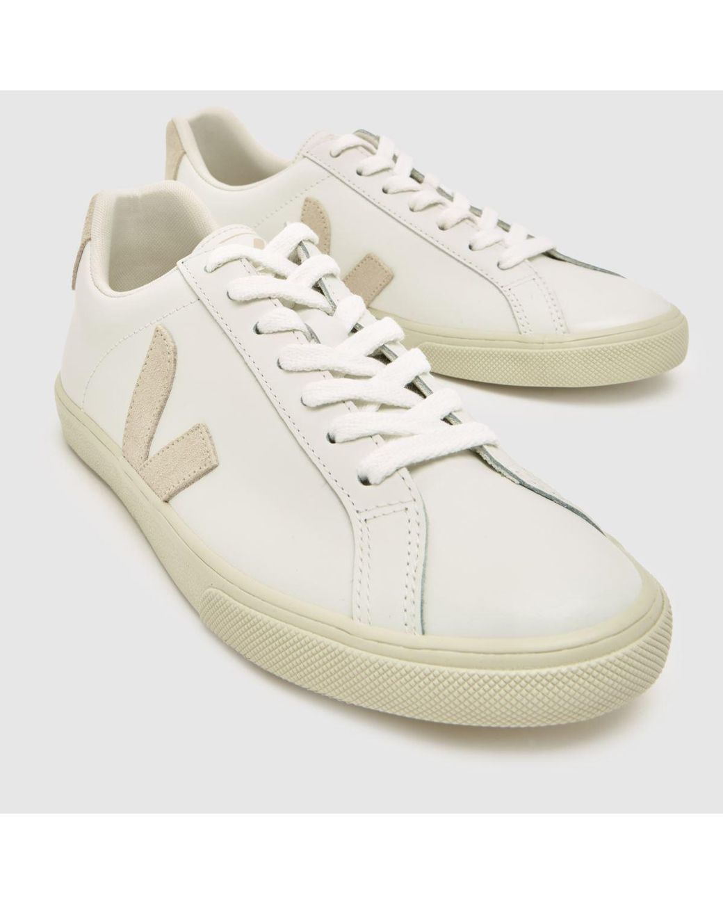 Veja Natural Esplar Trainers