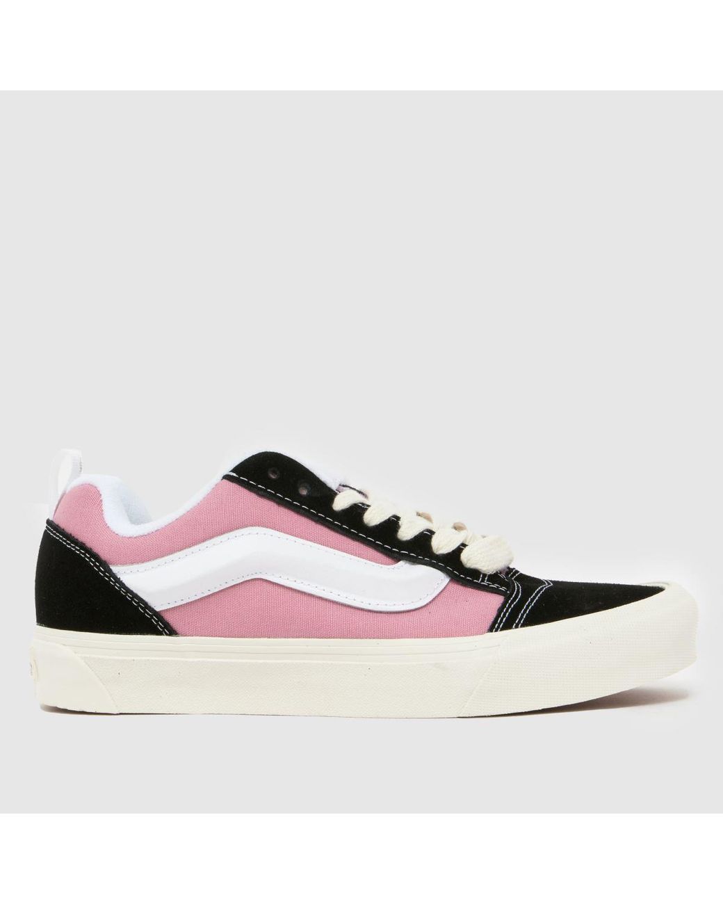 Vans Multicolor Knu Skool Trainers