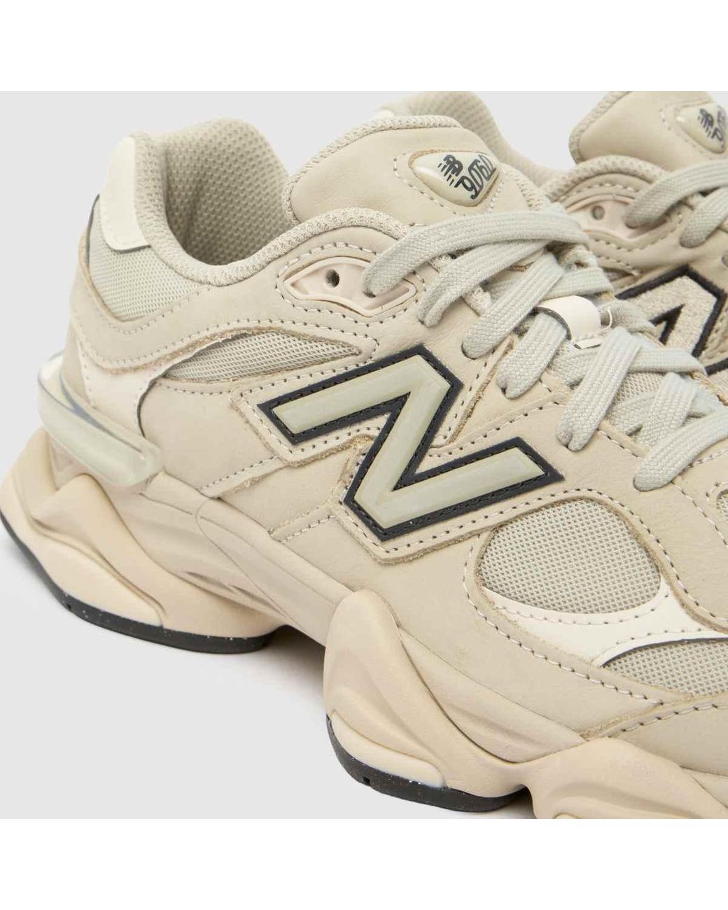 New Balance Natural 9060 Trainers