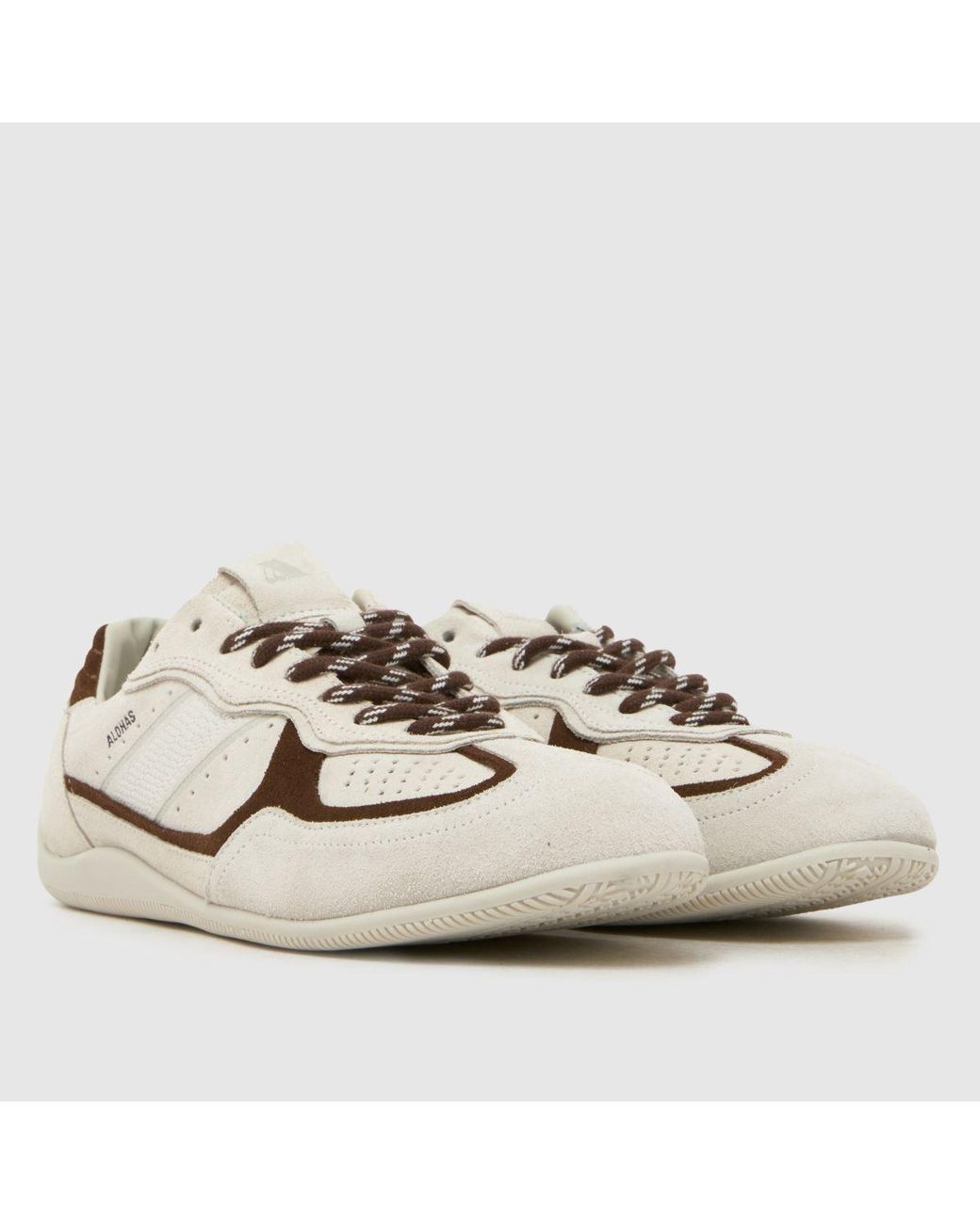 Alohas Natural Tb.91 Trainers