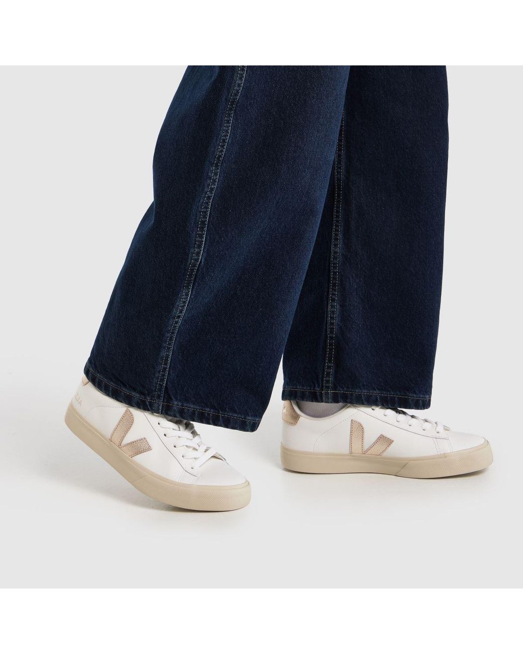 Veja Natural Campo Trainers