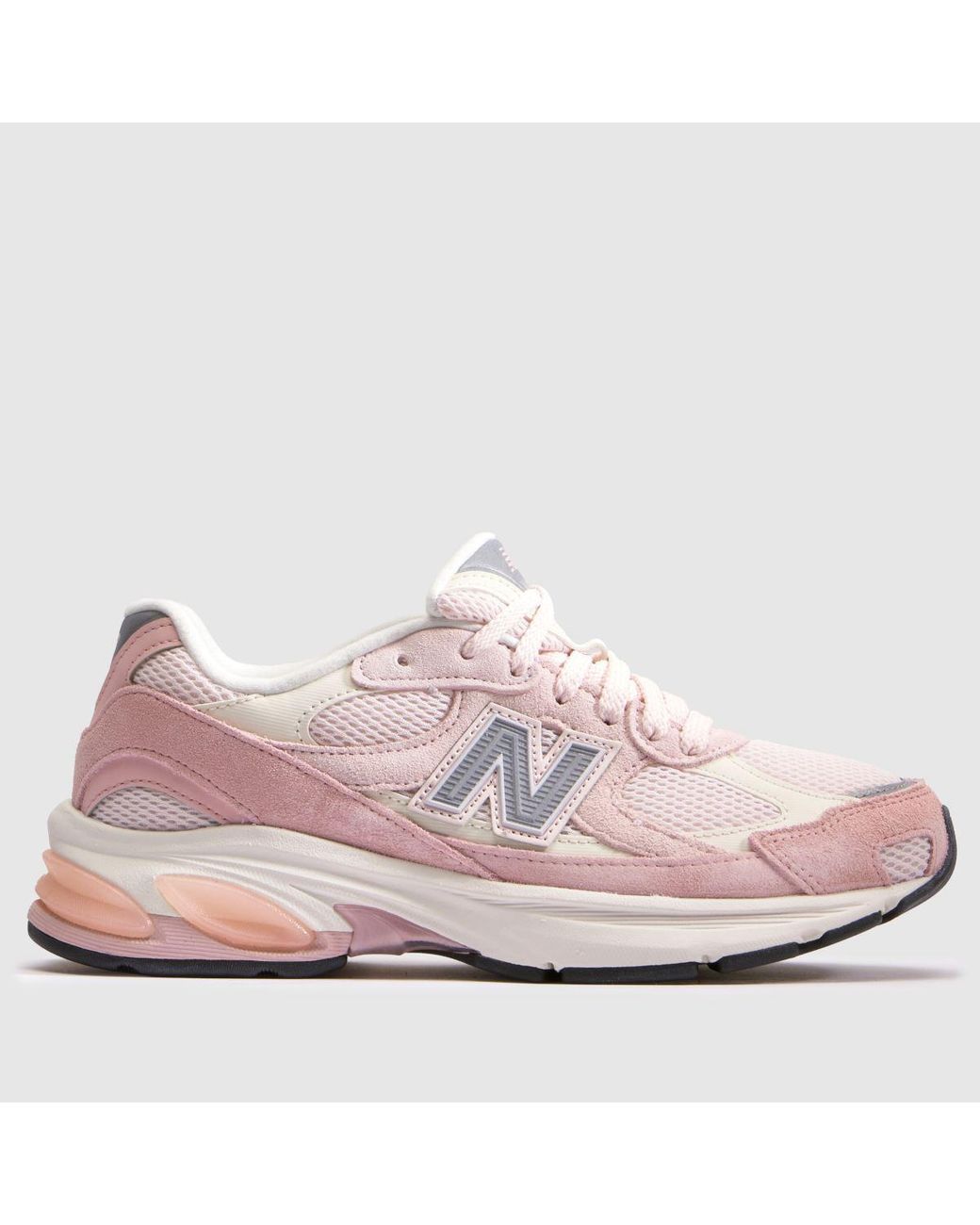 New Balance Pink 2010 Trainers
