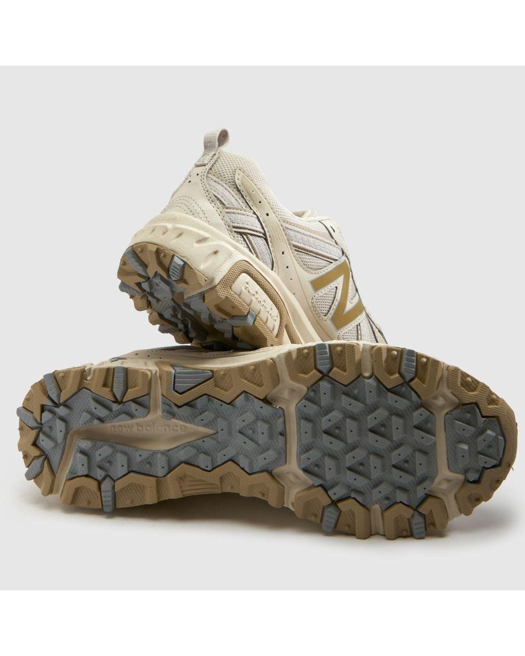 New Balance Natural 410V5 Trainers for men