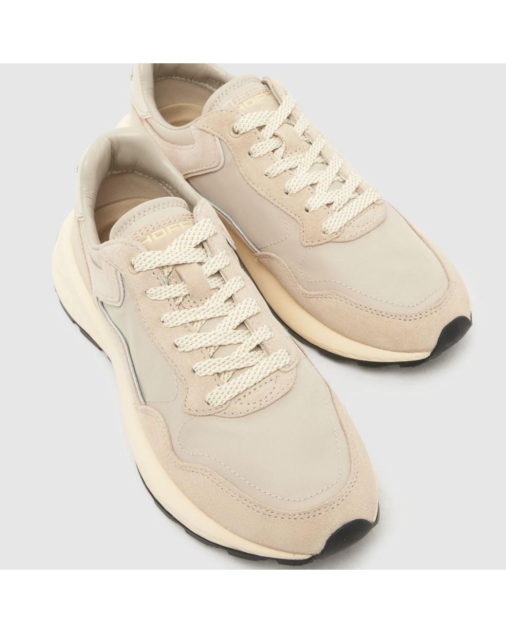 HOFF Natural City Mkii Trainers