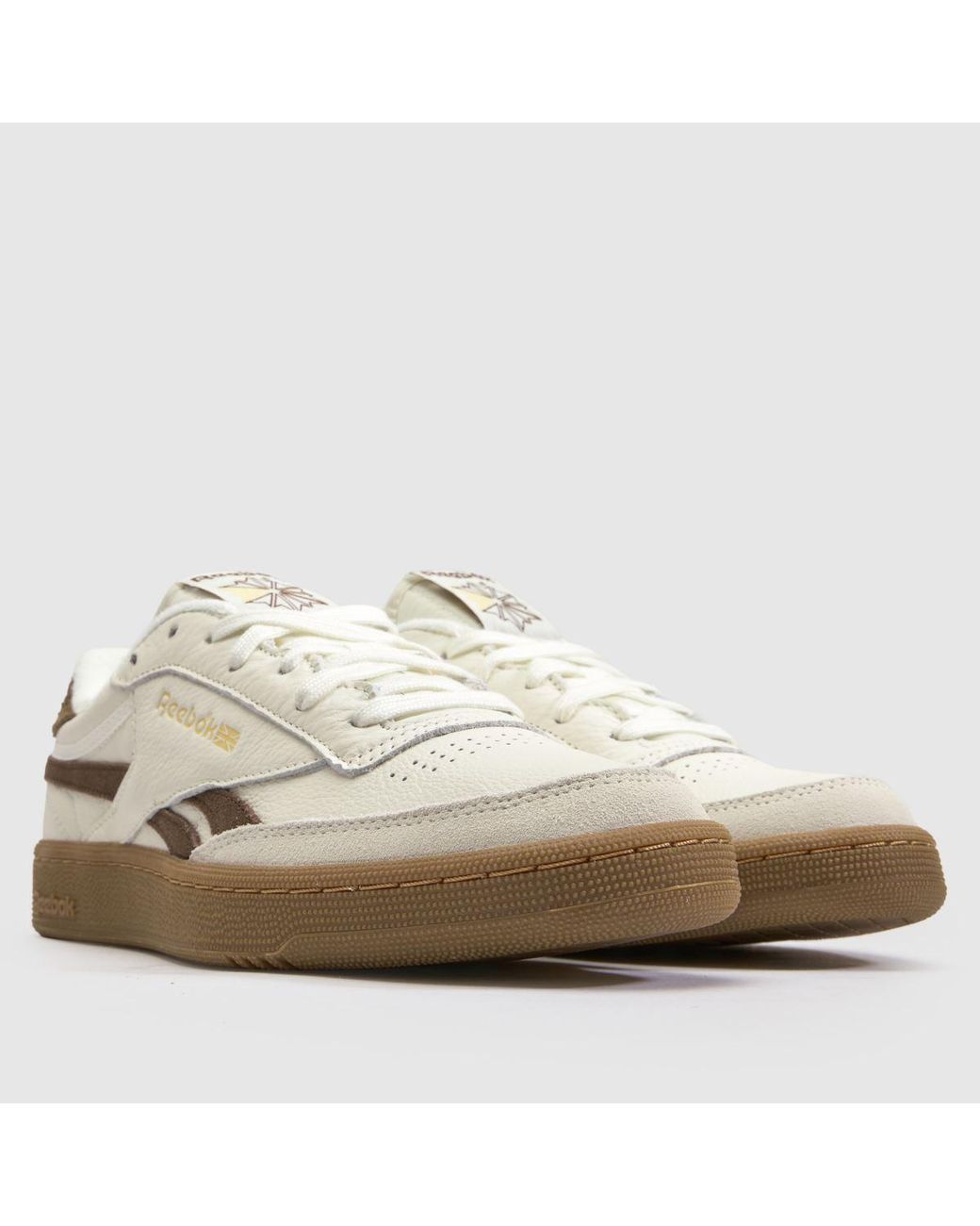 Reebok Multicolor Club C Revenge Trainers for men