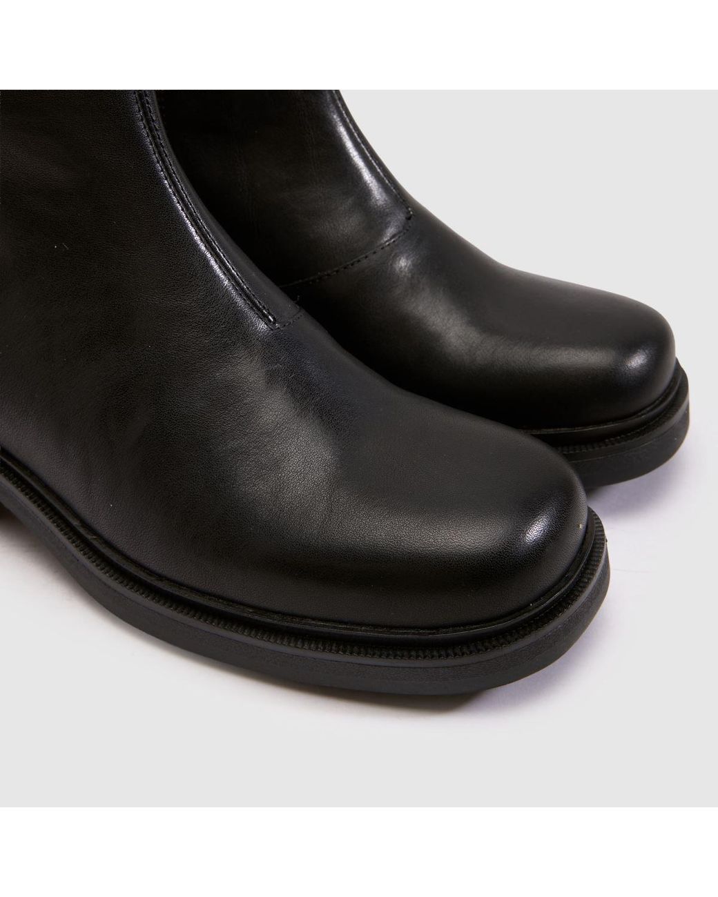 Vagabond Black Shoemakers Karlie Boots
