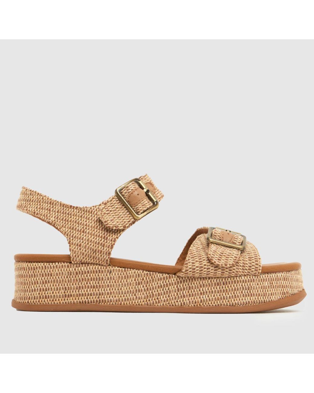 Blowfish Metallic Magical Sandals