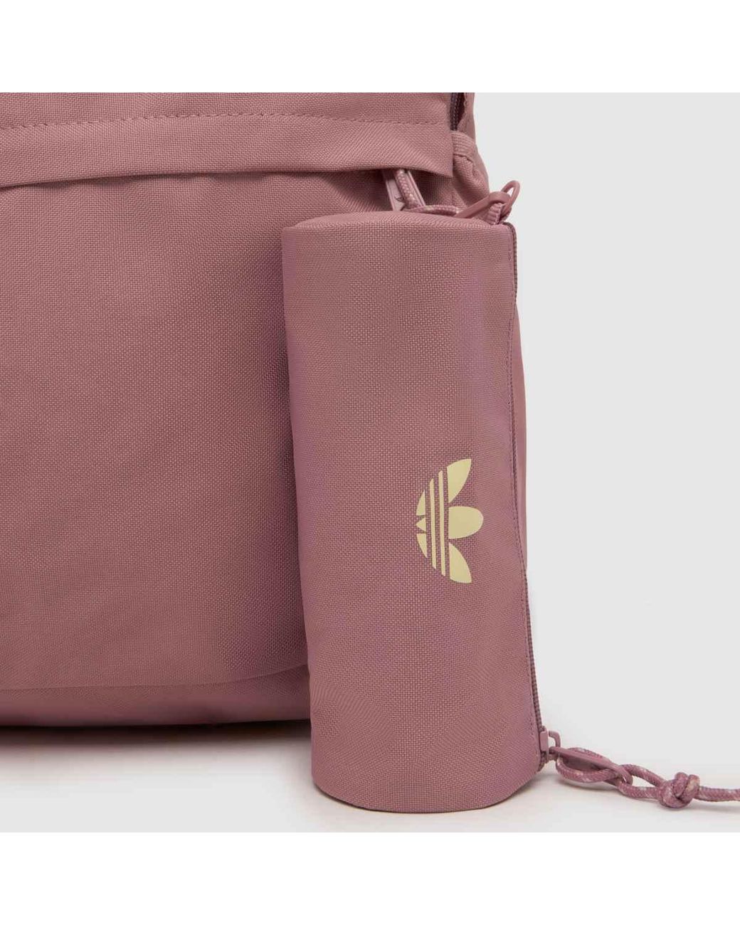 Adidas Pink Original Backpack Set