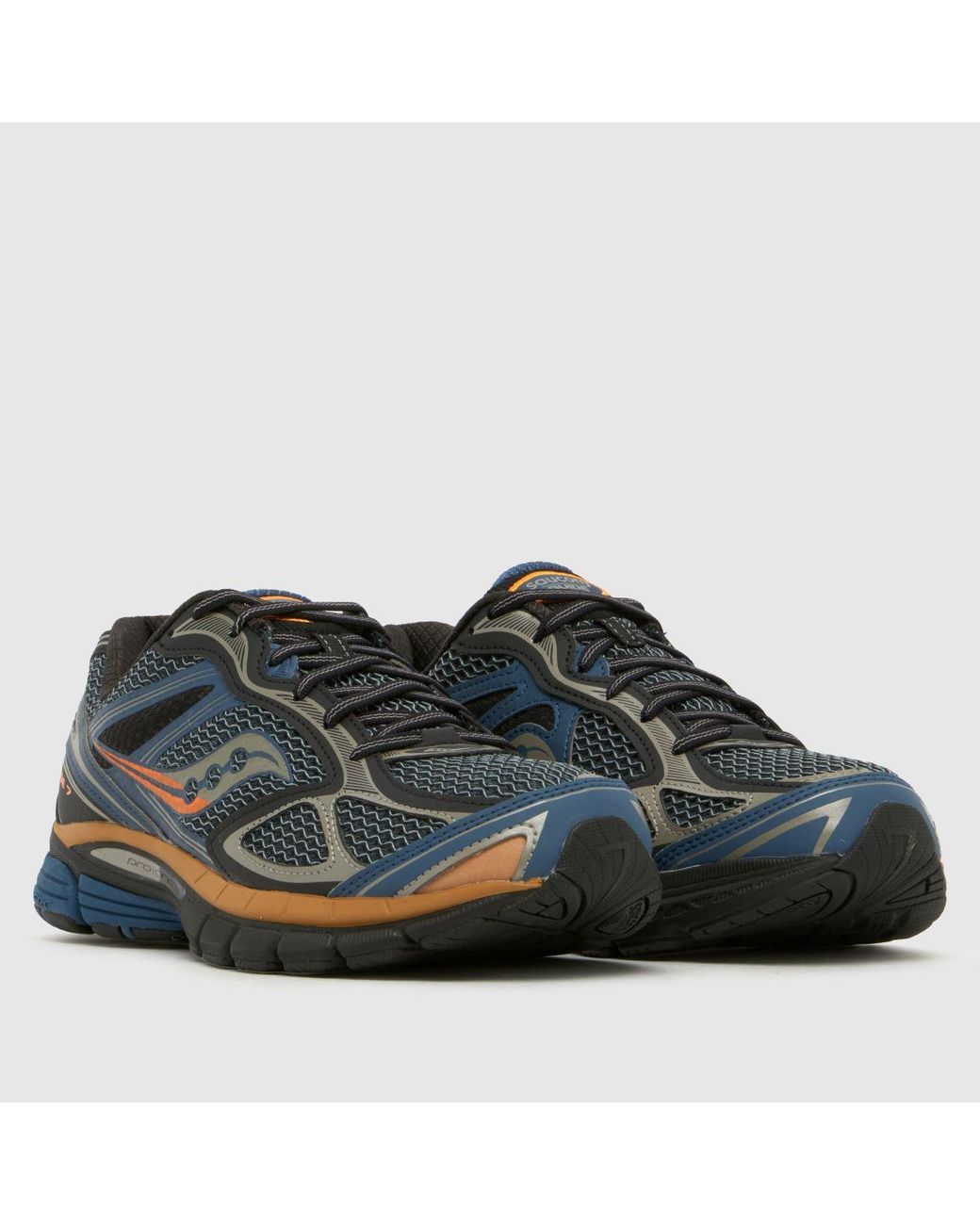 Saucony Blue Guide 7 Trainers for men