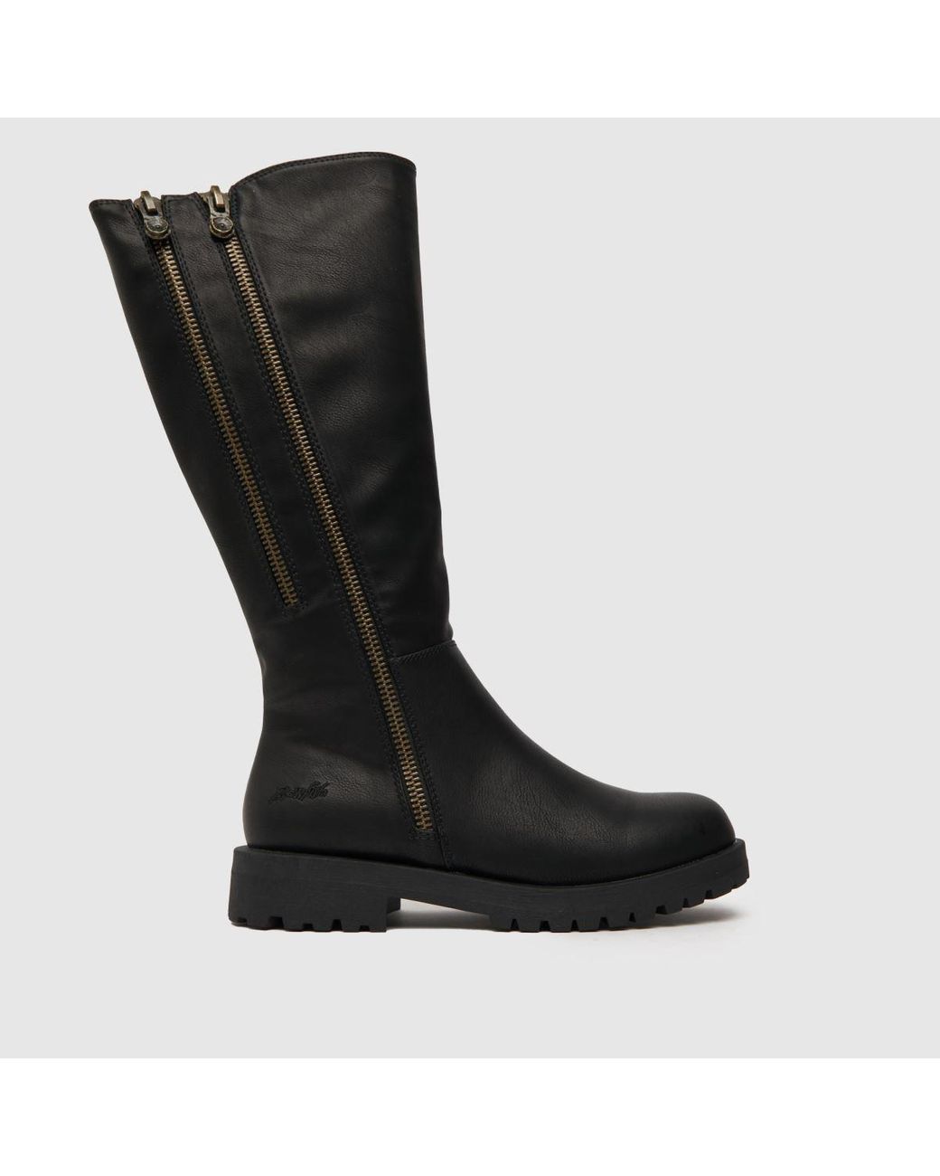 Main hill tall boot timberland deals