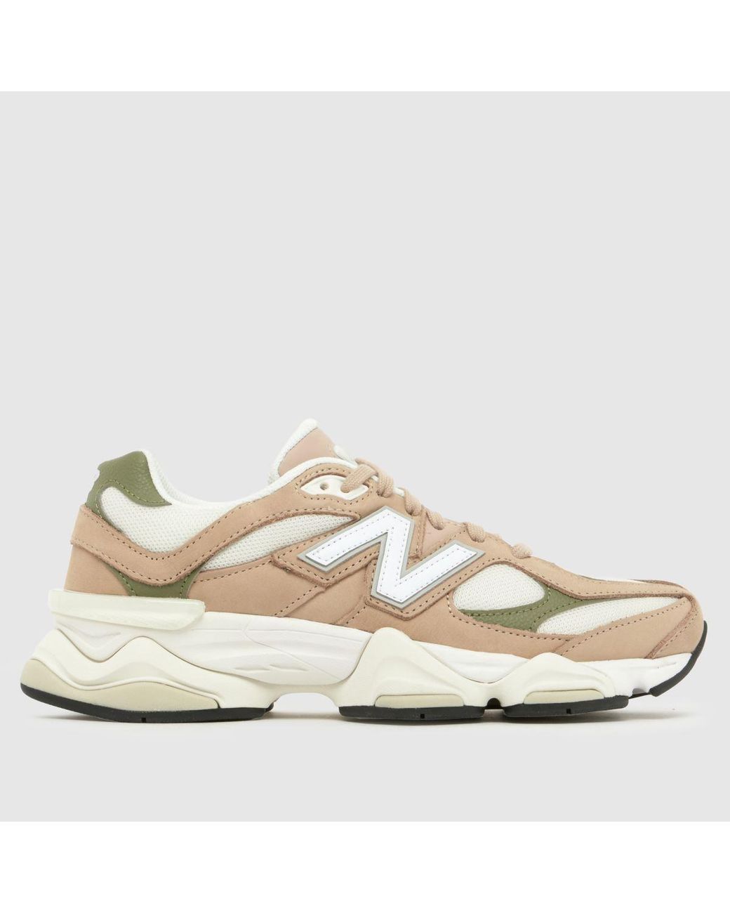 New Balance Natural 9060 Trainers