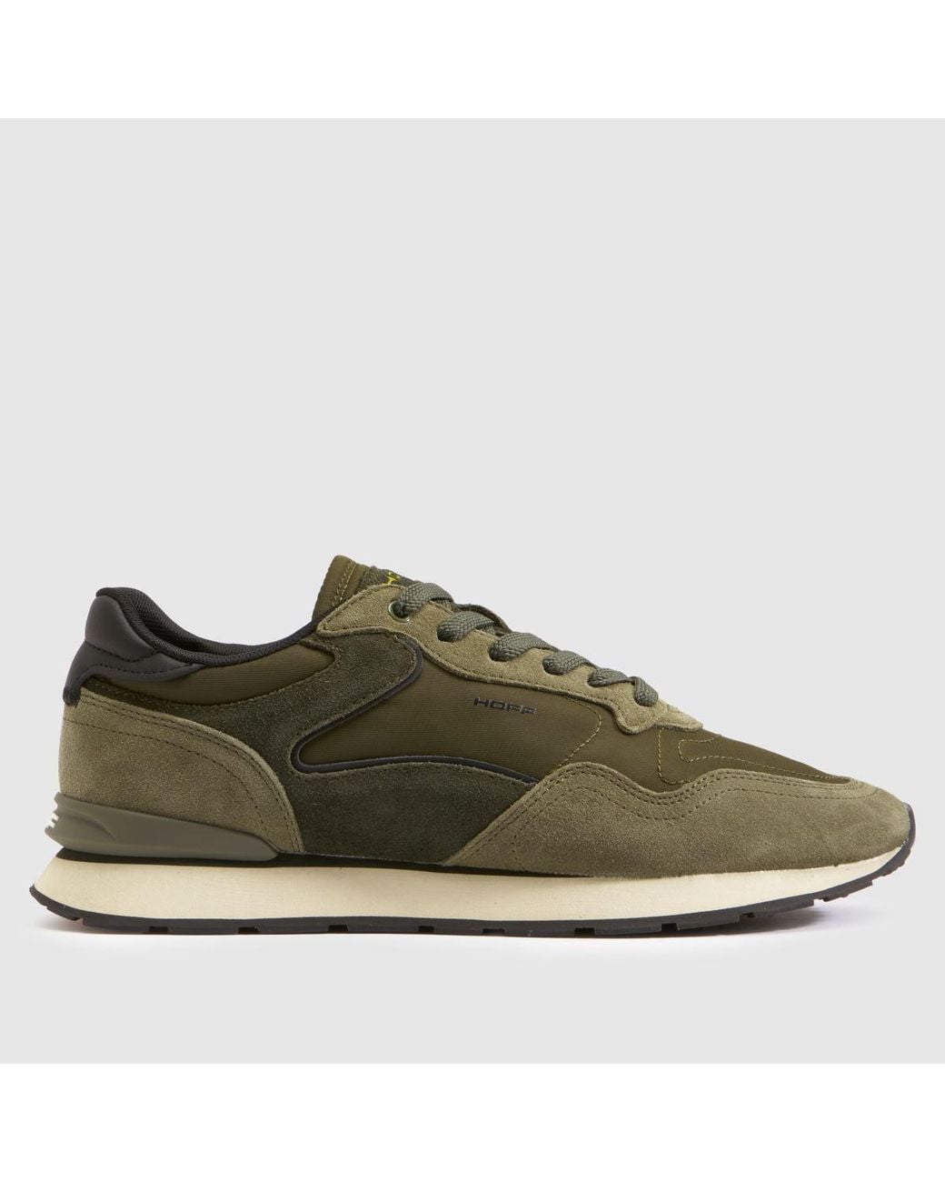 HOFF Green City Trainers for men
