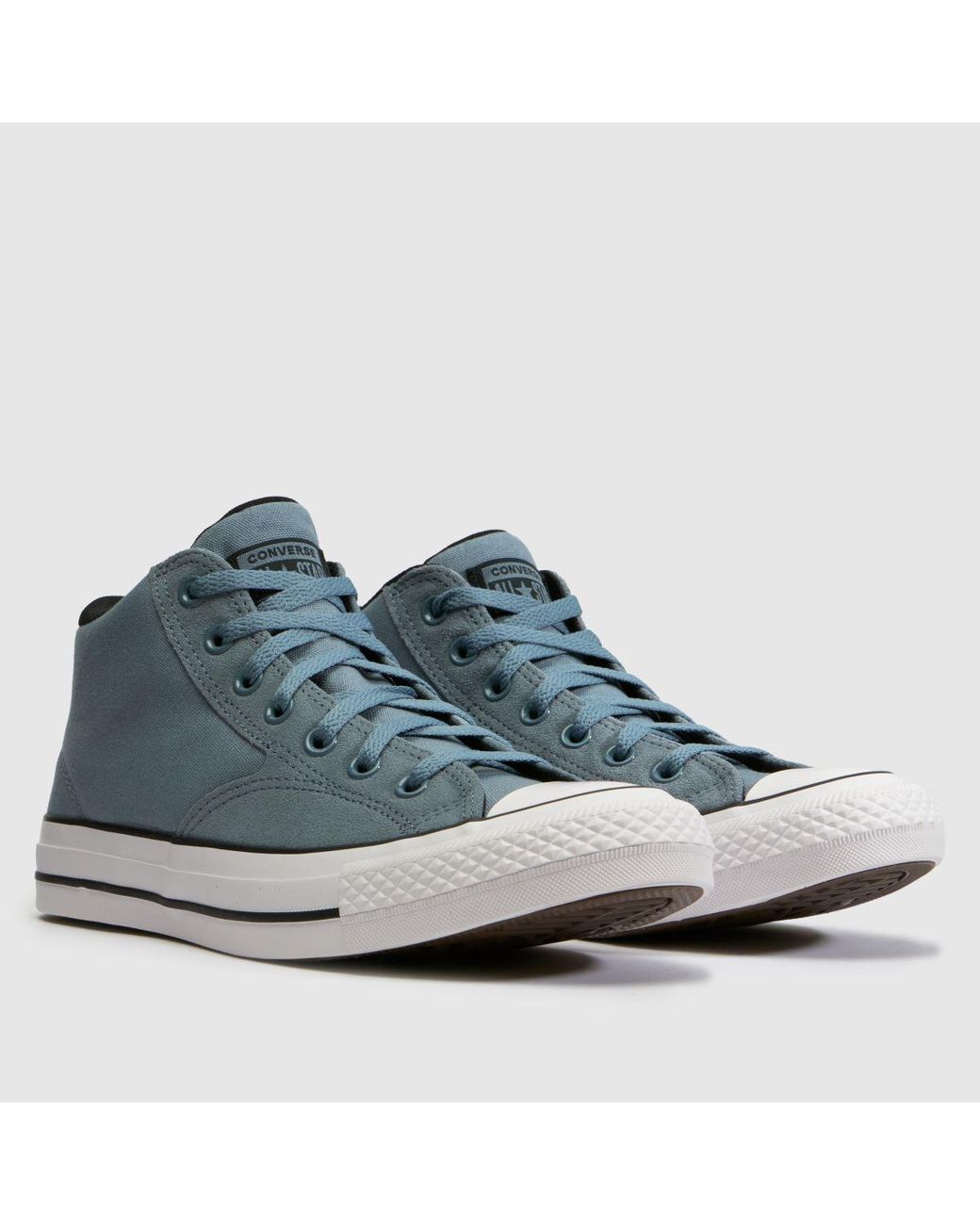 Converse Blue All Star Malden Trainers for men