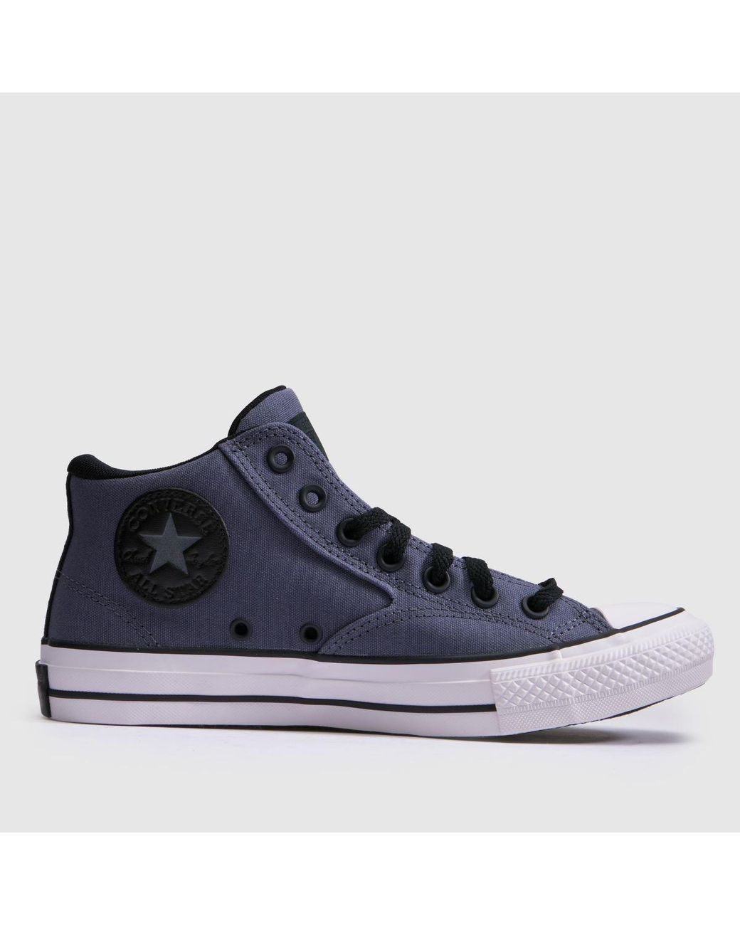 Converse Blue All Star Malden Trainers for men