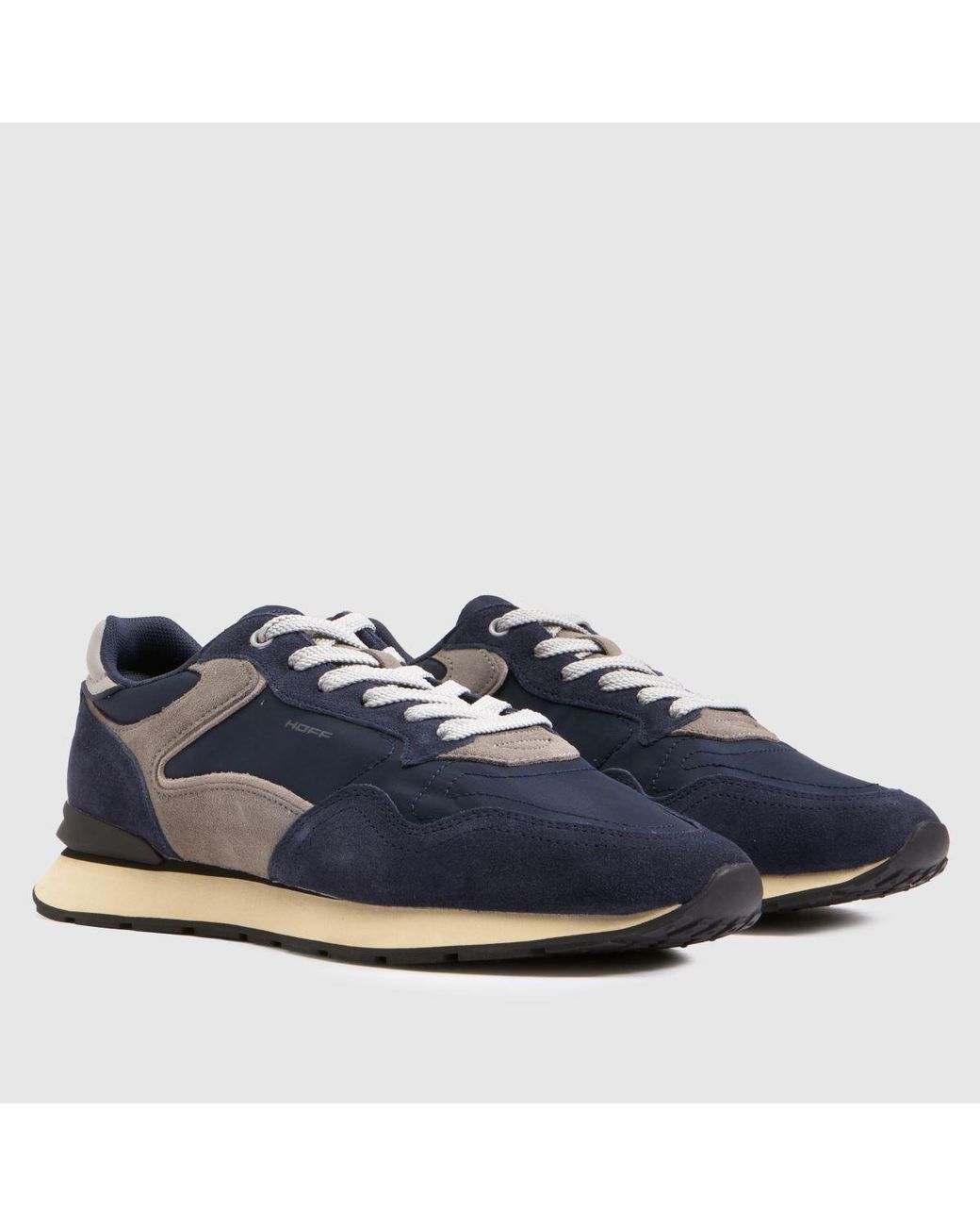 HOFF Blue City Trainers for men