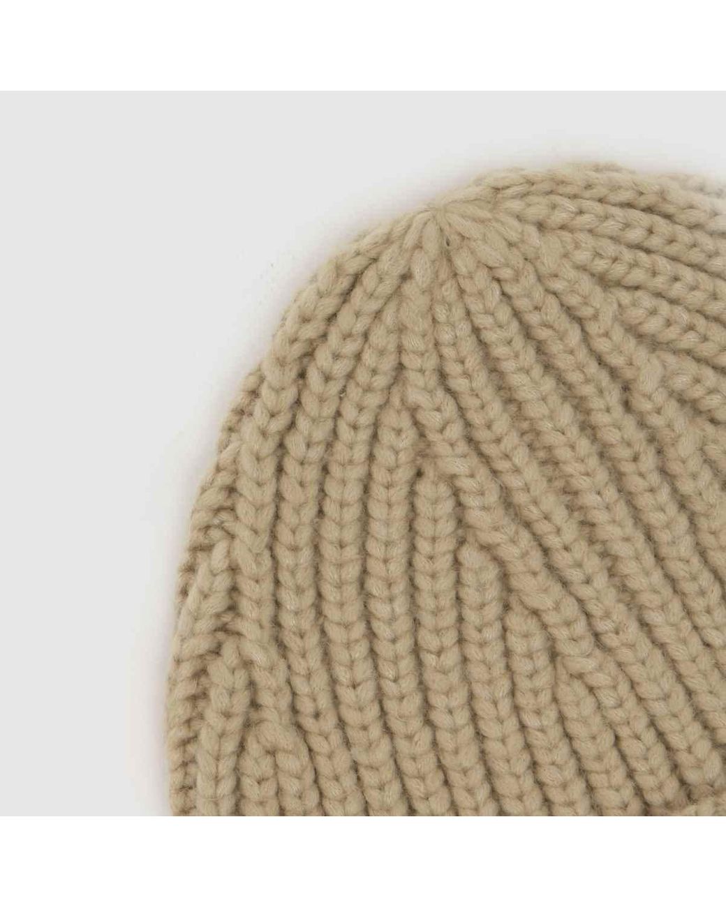 【UGG】 Chunky Crafted Rib Beanie Black UGG Chunky Crafted Rib Beanie Hat - JD Sports Global