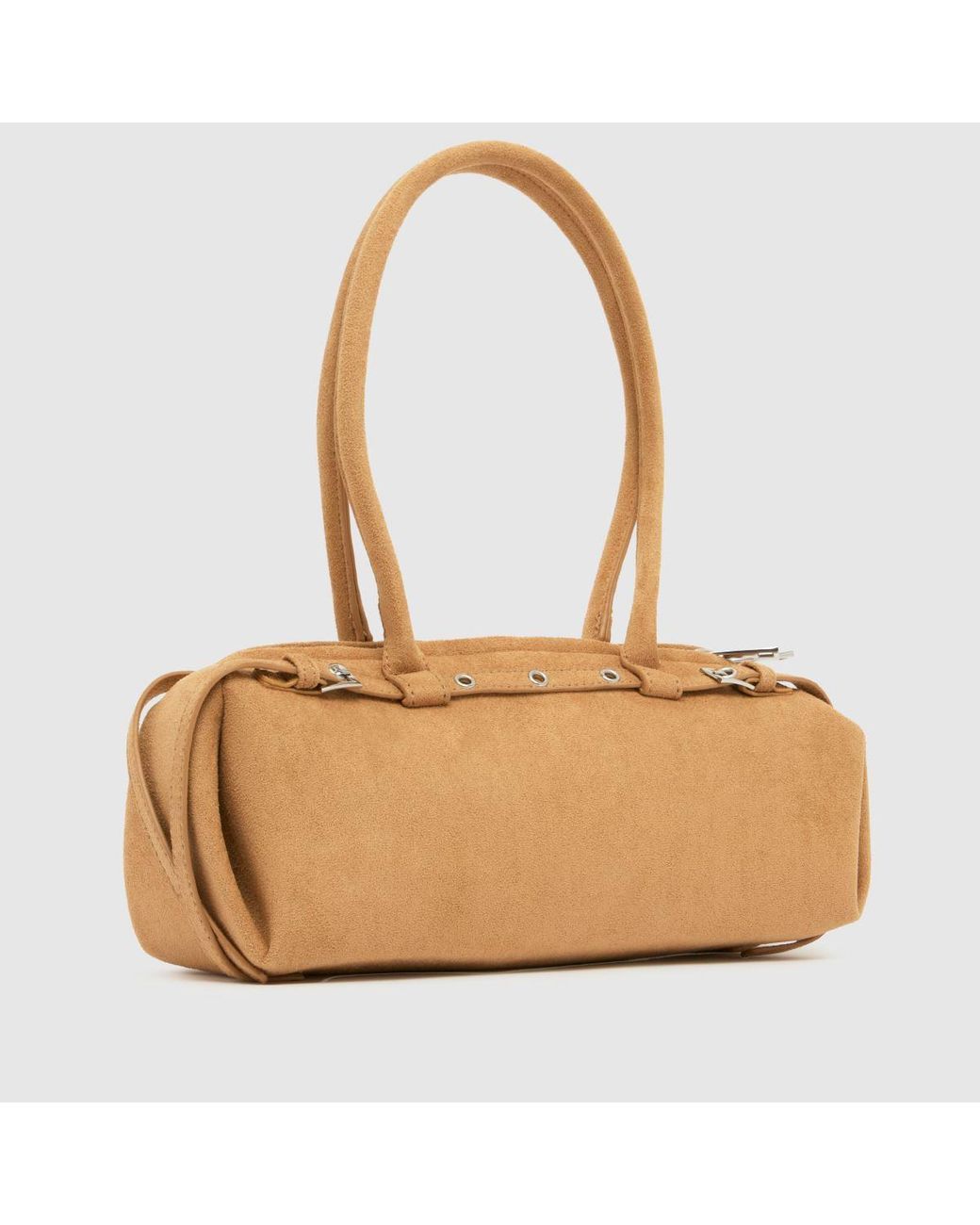 Schuh Natural Jordyn Shoulder Bag